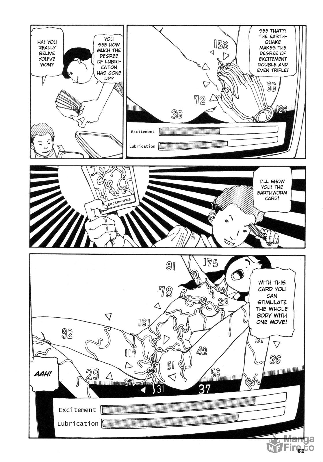 Collecting #3 page 11