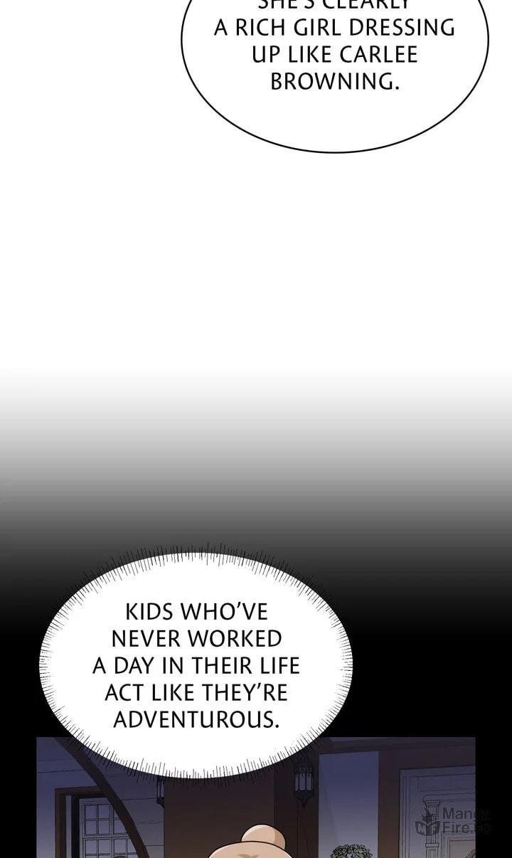 Till Divorce Do Us Part! – Chapter 53 page 44