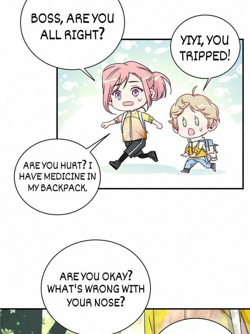 Whose Baby is it? (Colored) – Chapter 27 page 52