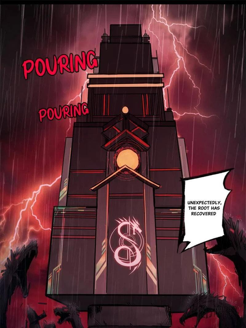 Alien Abyss: Restart Era – Chapter 17 page 35
