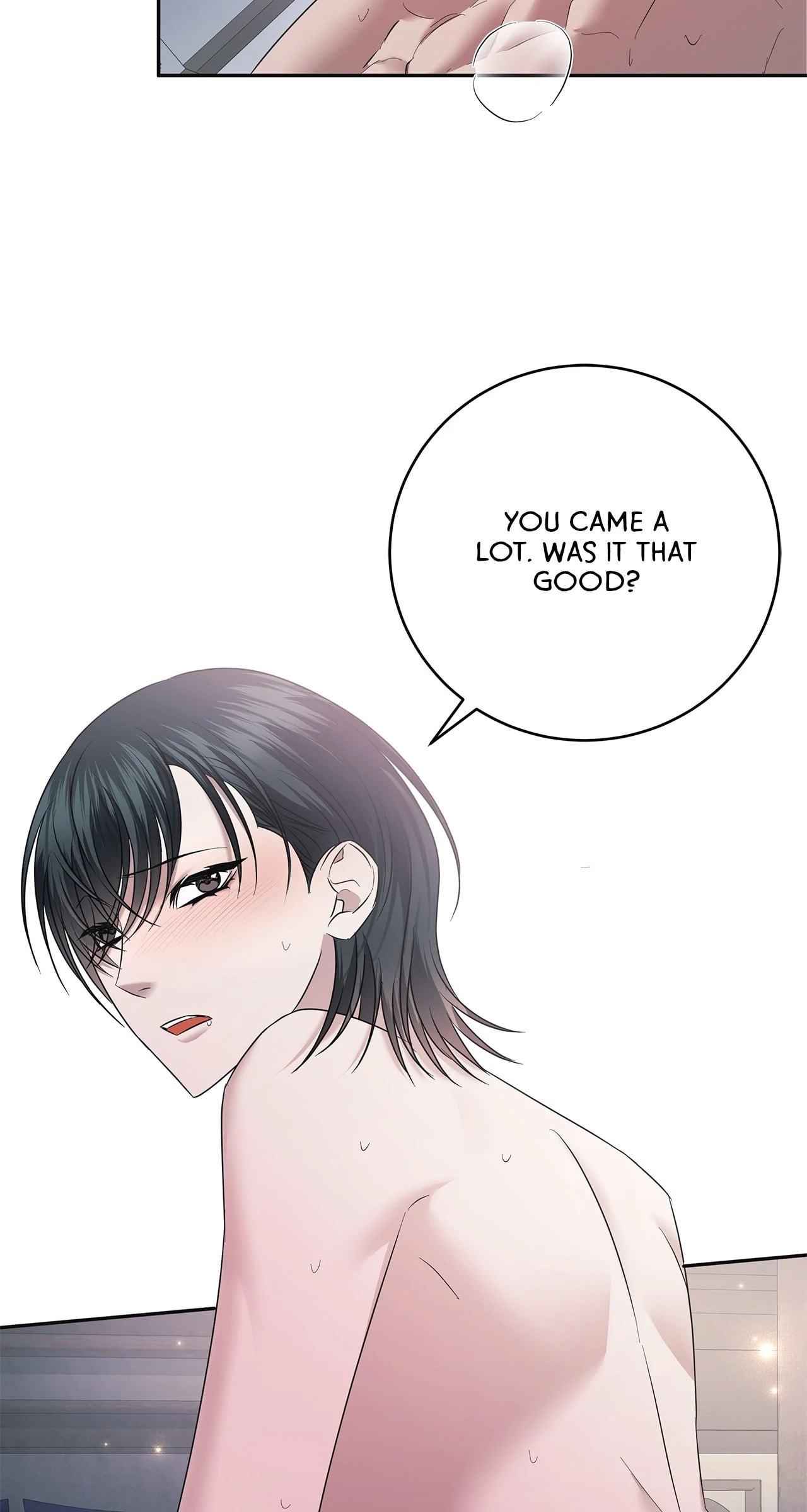 AMON: Unrelatable – Chapter 56 page 30