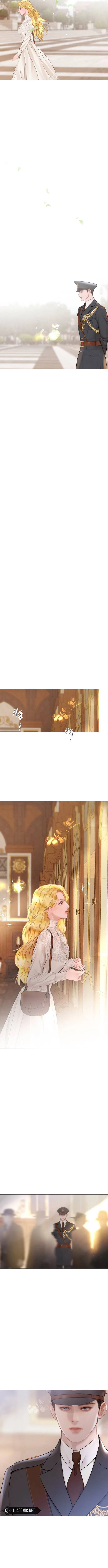 Cry, or Better Yet, Beg – Chapter 39 page 5