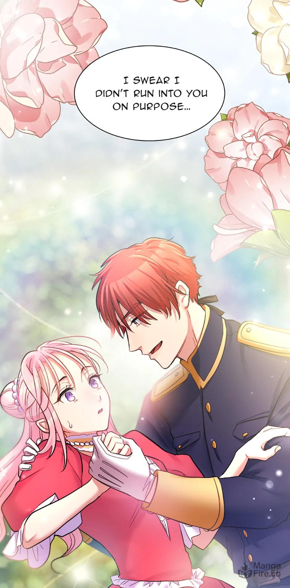 Teppeki no Otome – Chapter 16 page 98
