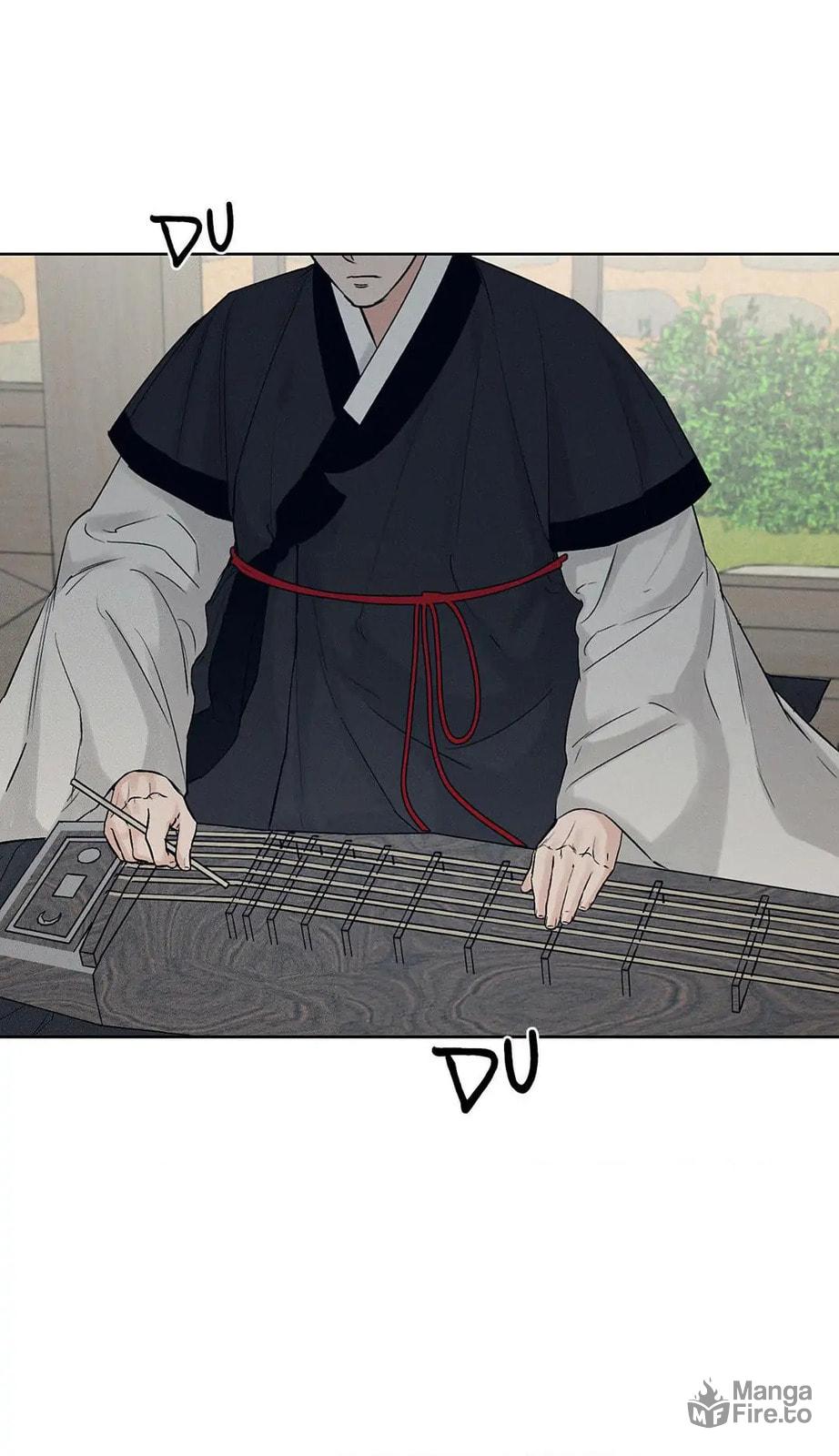 Joseon Workshop – Chapter 26 page 44