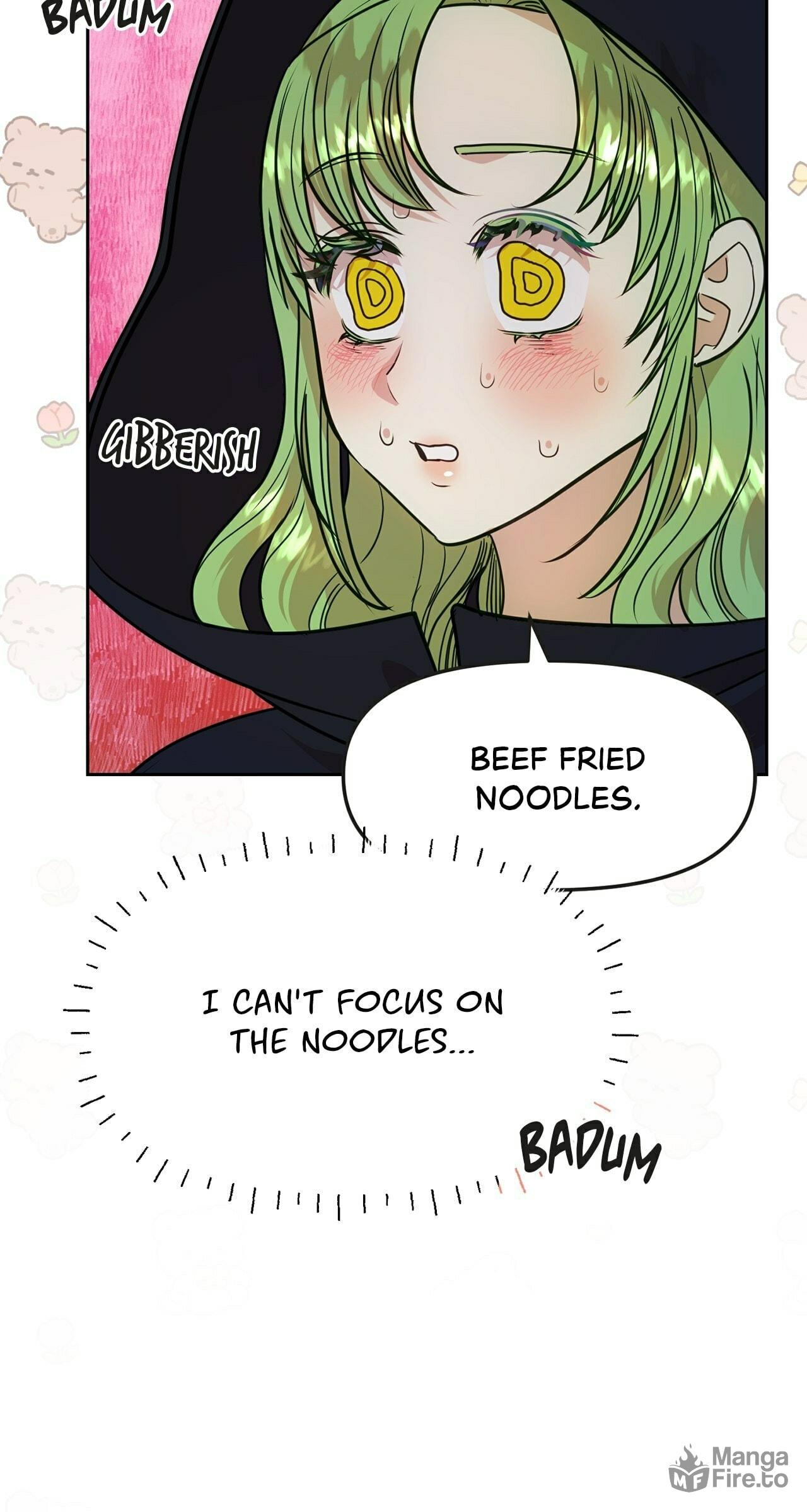 Fragrant Magician – Chapter 12 page 59