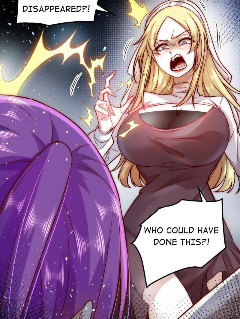 I Defeated Thousands of Gods By the Title System – Chapter 18 page 33