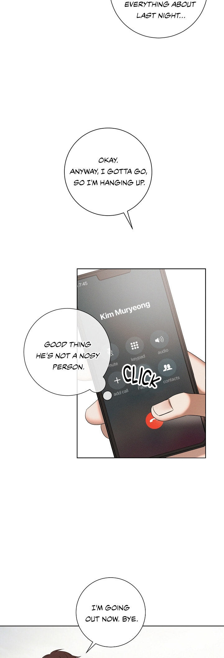 Night of the Unmarked – Chapter 2 page 18