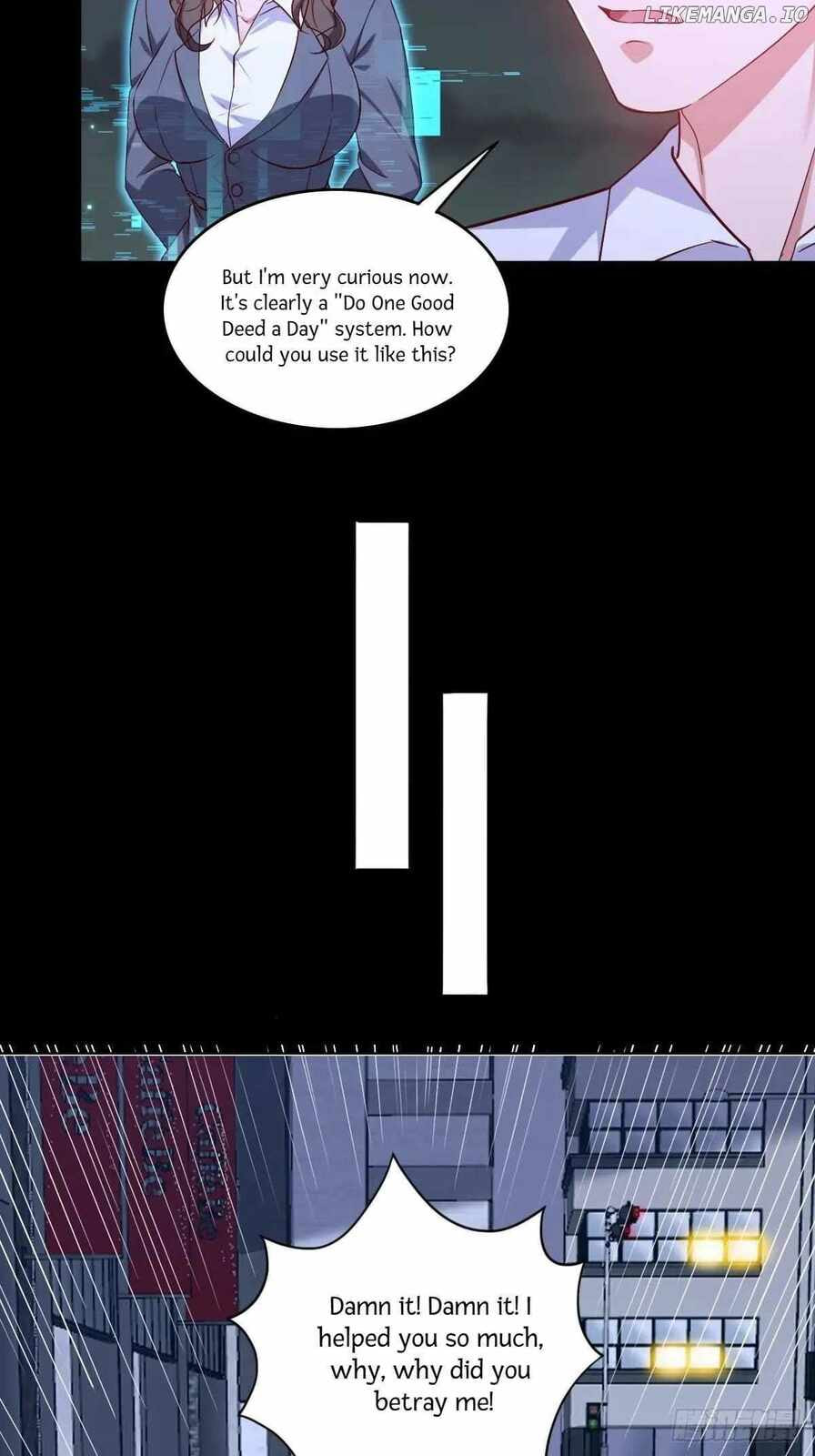 999 Ge Meizi Dao Zhui Wo – Chapter 24 page 25