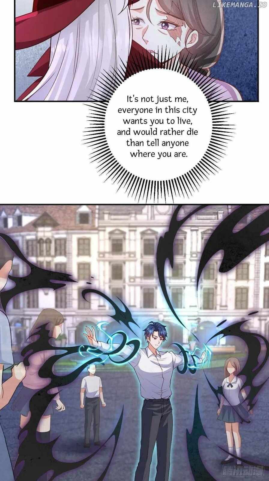 999 Ge Meizi Dao Zhui Wo – Chapter 24 page 6
