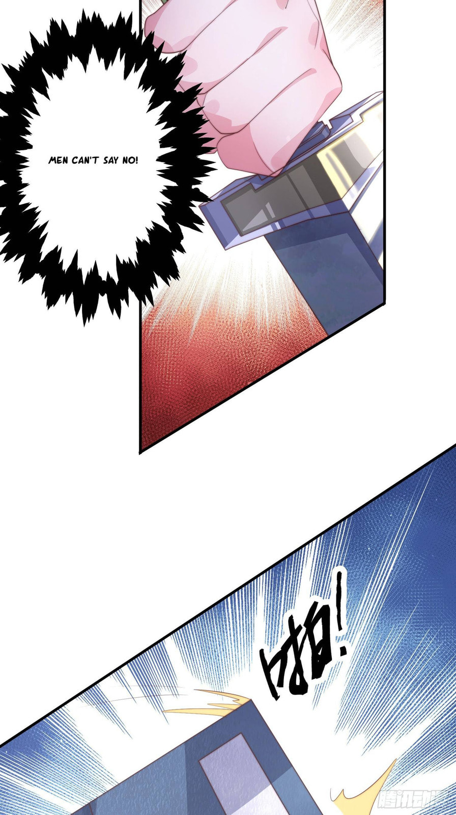 All the Female Apprentices Want to Kill Me – Chapter 12 page 33