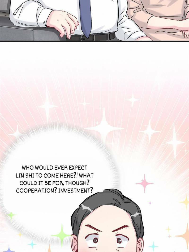 Whose Baby is it? (Colored) – Chapter 16 page 27