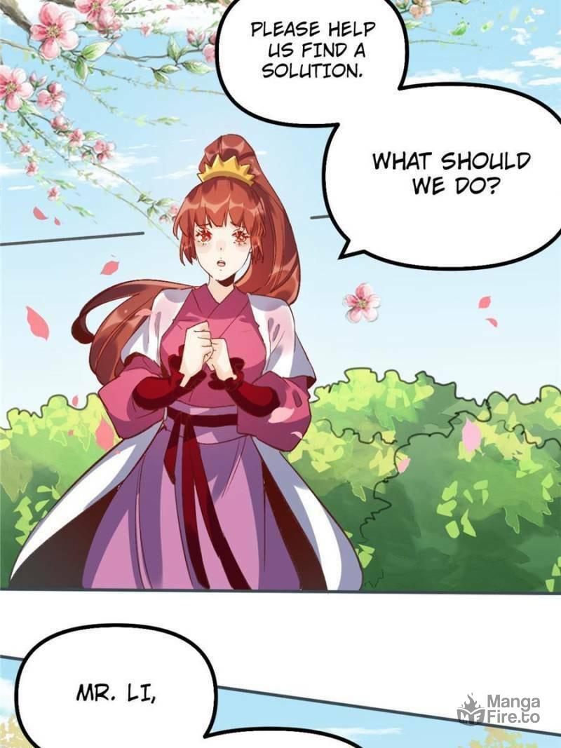 A Big Shot Actually – Chapter 6 page 19