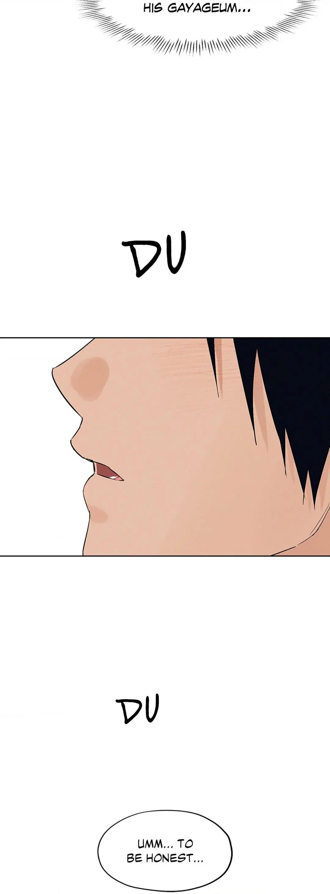 Joseon Workshop – Chapter 26 page 63