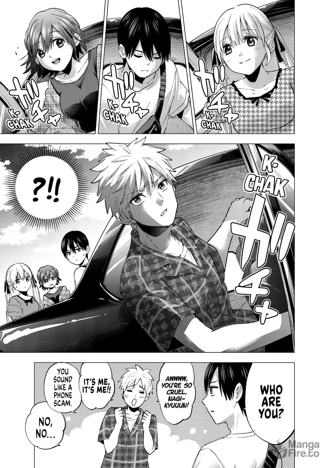 Let's Work Together page 4