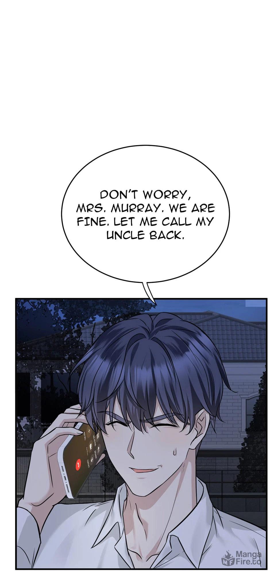Live Happily Ever After With My Ex's Uncle – Chapter 12 page 35