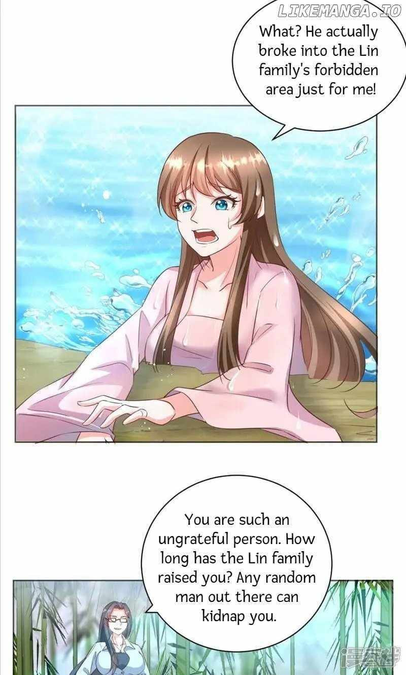 999 Ge Meizi Dao Zhui Wo – Chapter 9 page 18