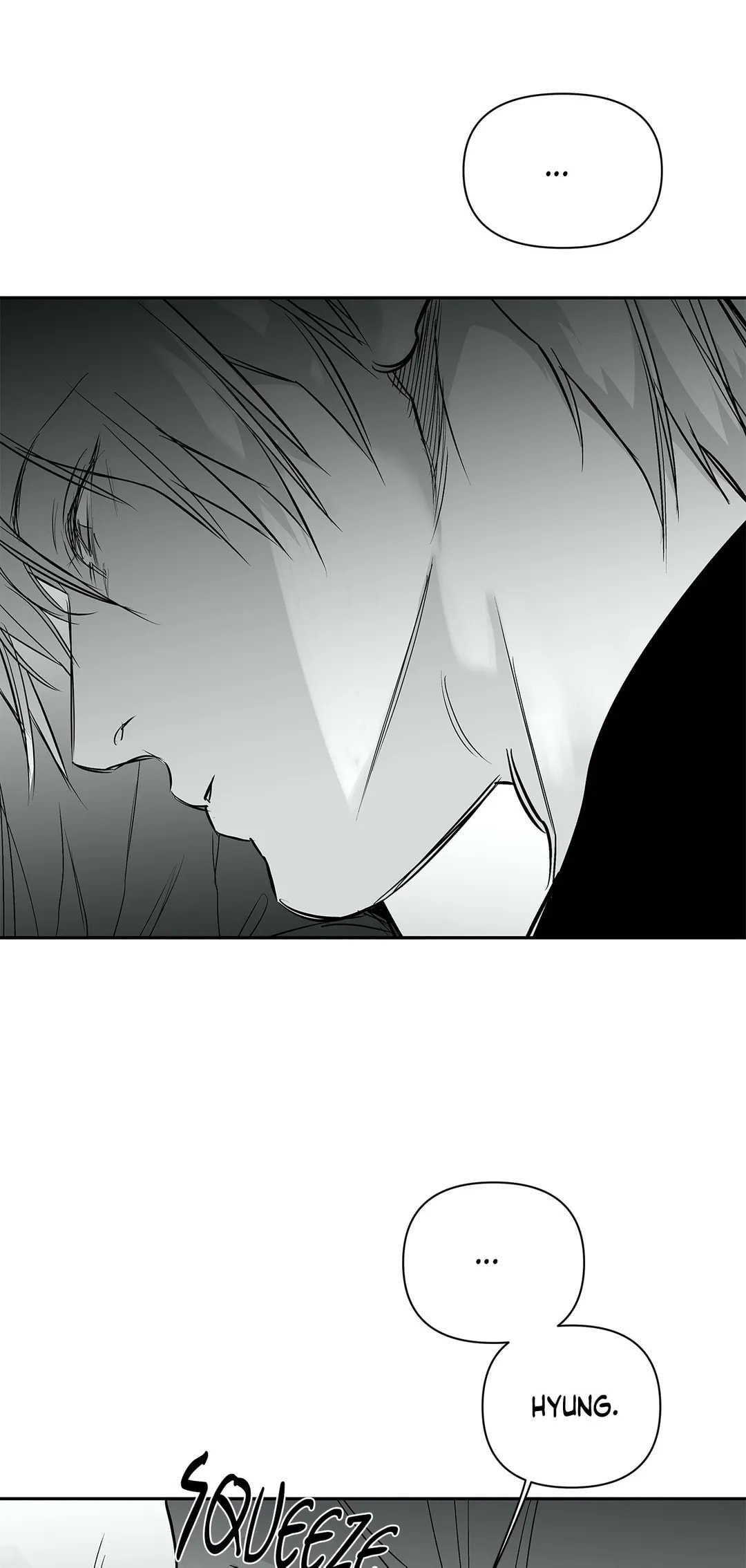 Legs That Won't Walk – Chapter 54 page 21
