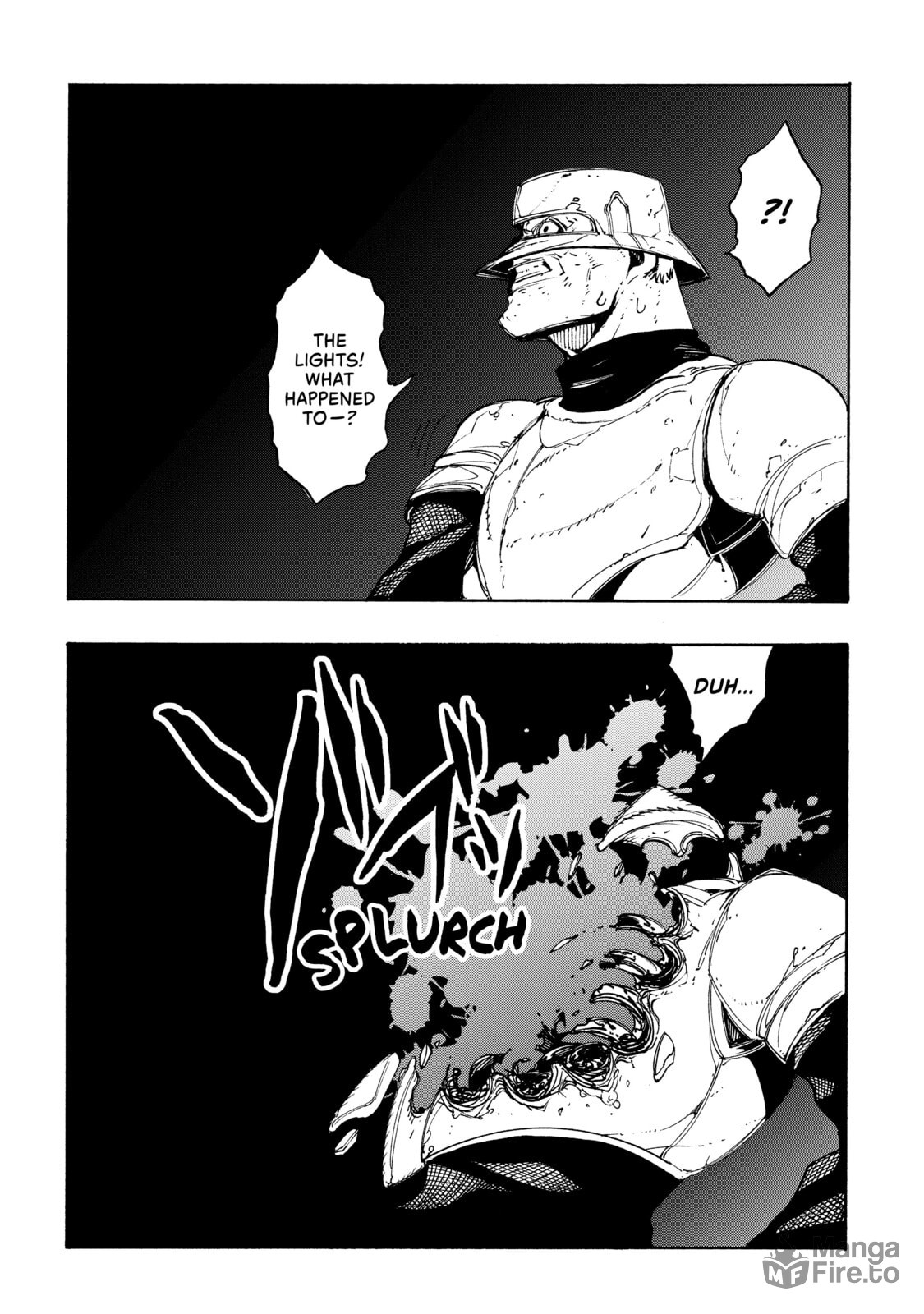 Oversummoned, Overpowered, and Over It! – Chapter 15 page 49