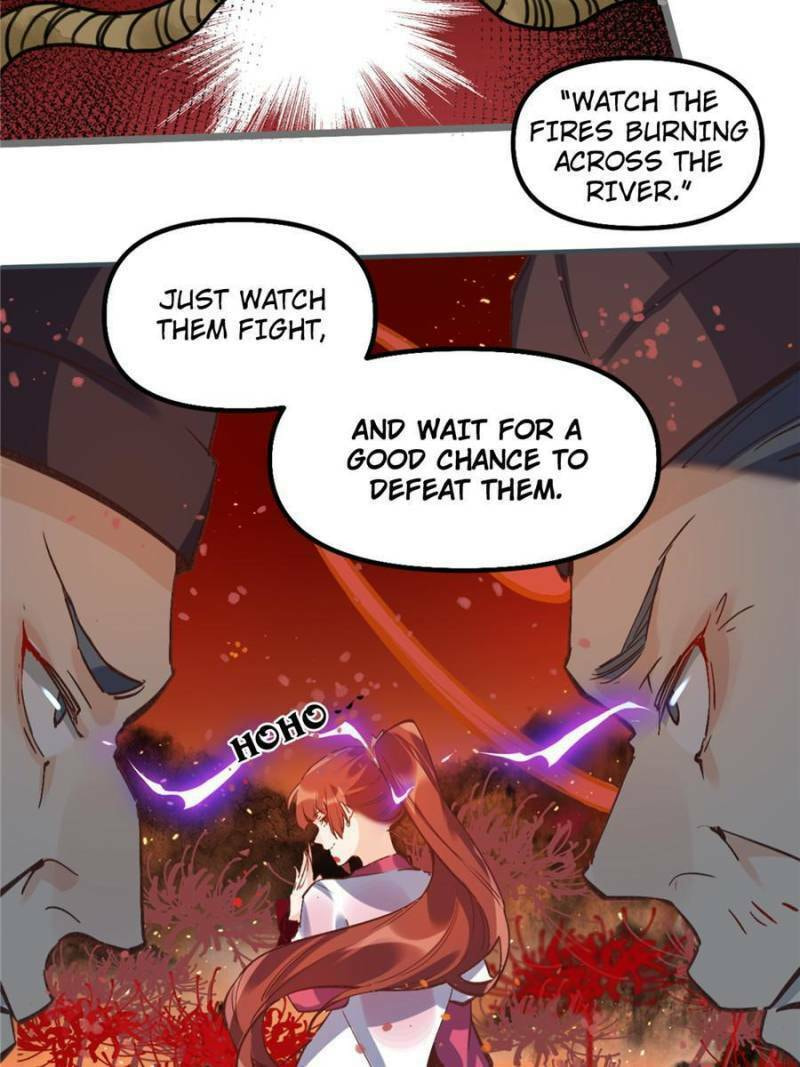 A Big Shot Actually – Chapter 6 page 28