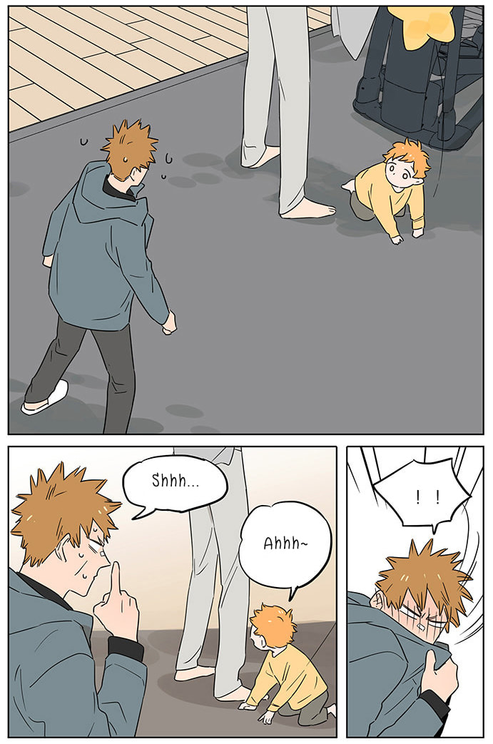 Old wound page 15