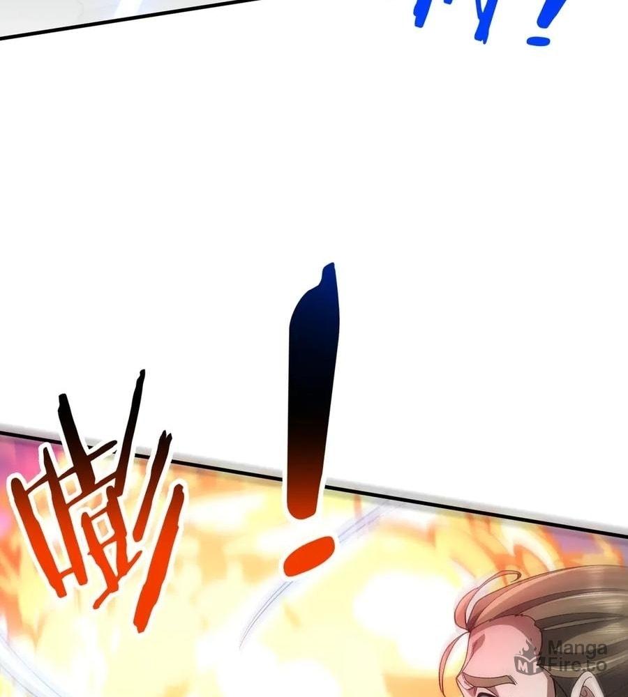 Reborn as a Demonic Cultivator, Picking Up a Zombie Planet at the Start – Chapter 17 page 8