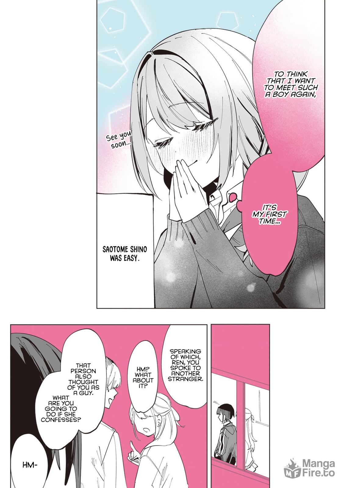 The First Meeting page 9