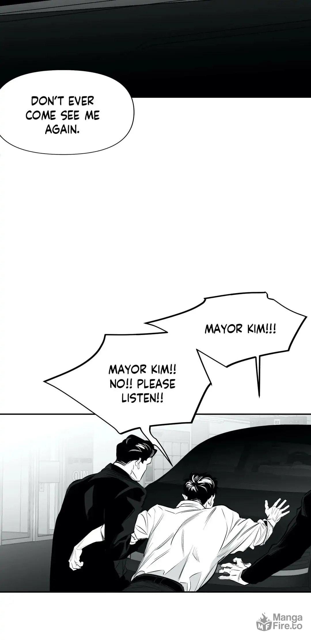 Legs That Won't Walk – Chapter 65 page 41