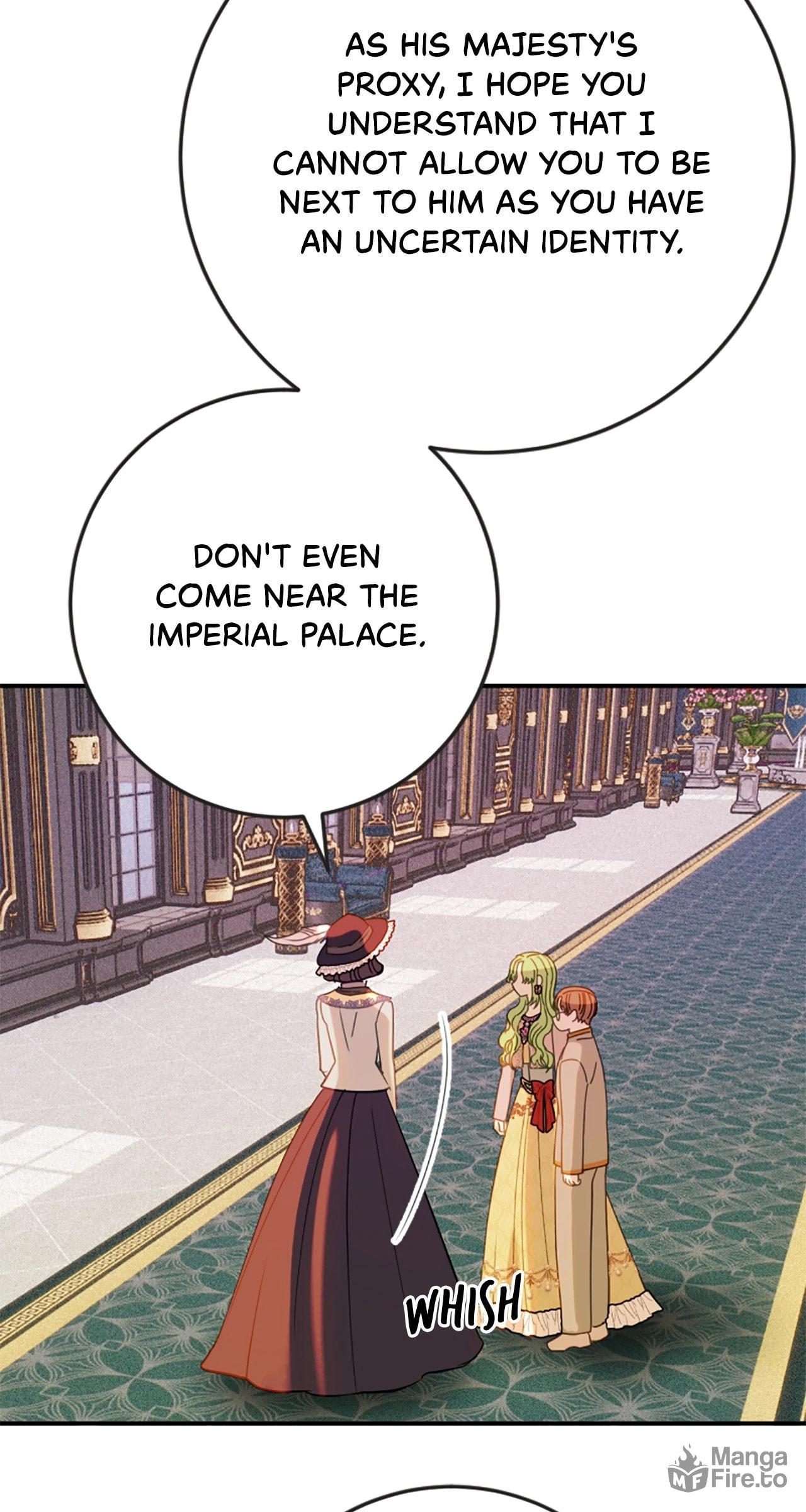 Fragrant Magician – Chapter 39 page 64