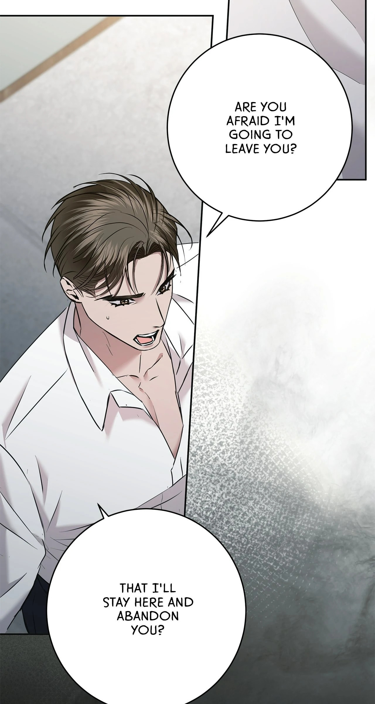 AMON: Unrelatable – Chapter 64 page 21