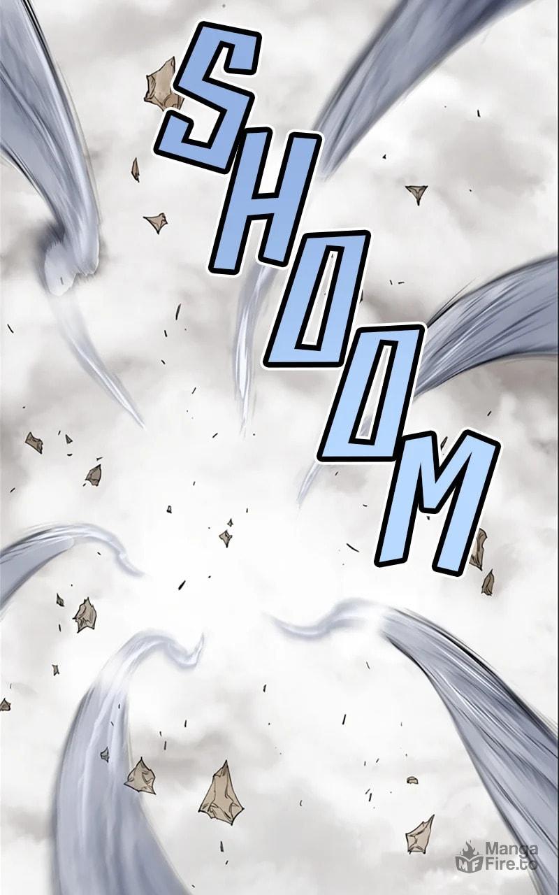 Asura (RYU Ki-Woon) – Chapter 26 page 14