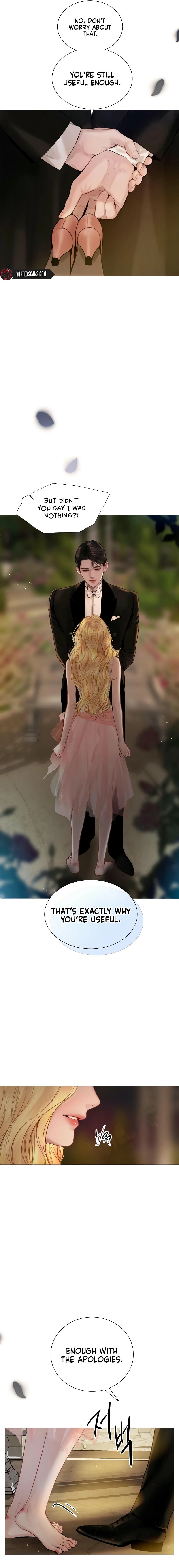 Cry, or Better Yet, Beg – Chapter 30 page 13