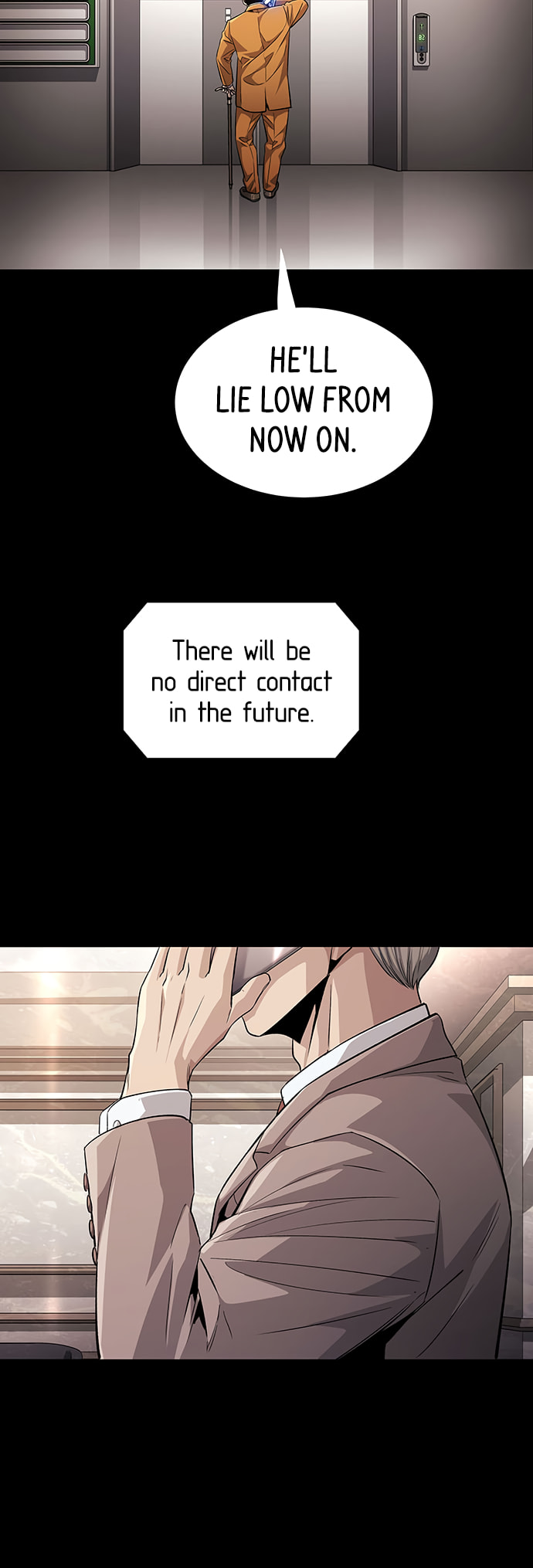 Vigilante Part 2 – Chapter 15 page 30
