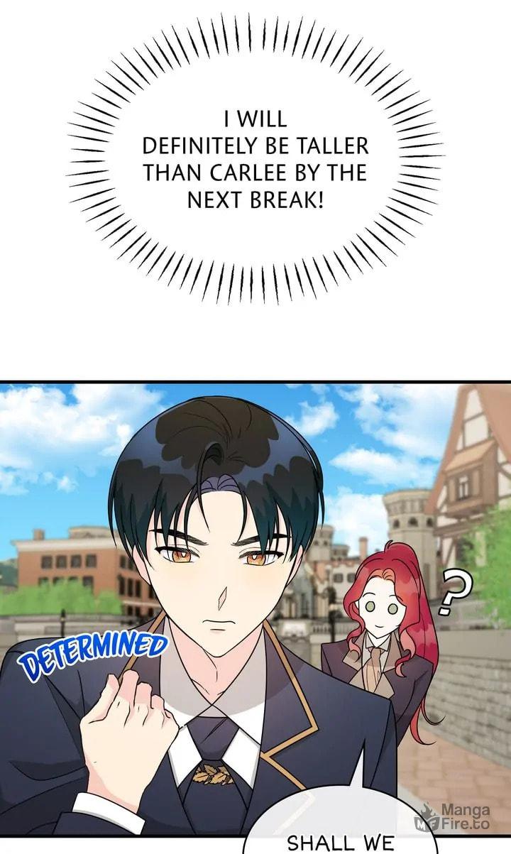 Till Divorce Do Us Part! – Chapter 28 page 41