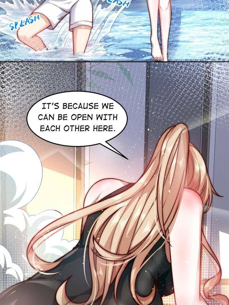 I Defeated Thousands of Gods By the Title System – Chapter 22 page 16