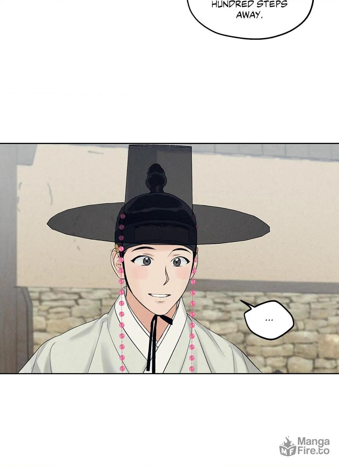 Joseon Workshop – Chapter 31 page 19