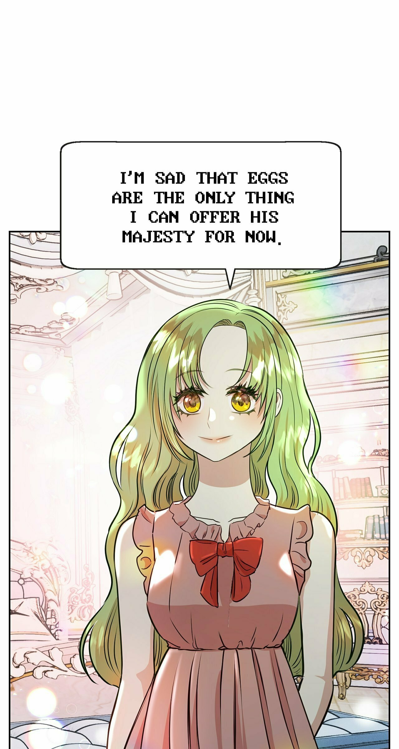 Fragrant Magician – Chapter 9 page 22