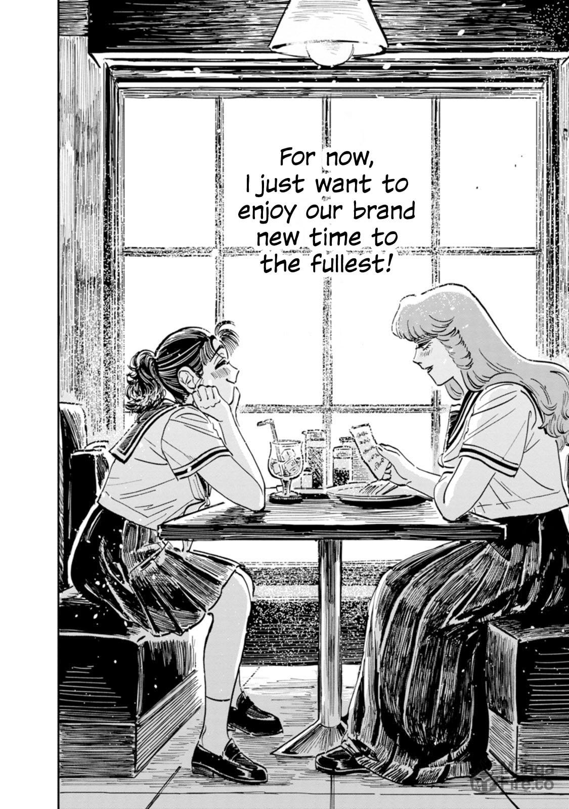 Something I Want to Tell You page 44