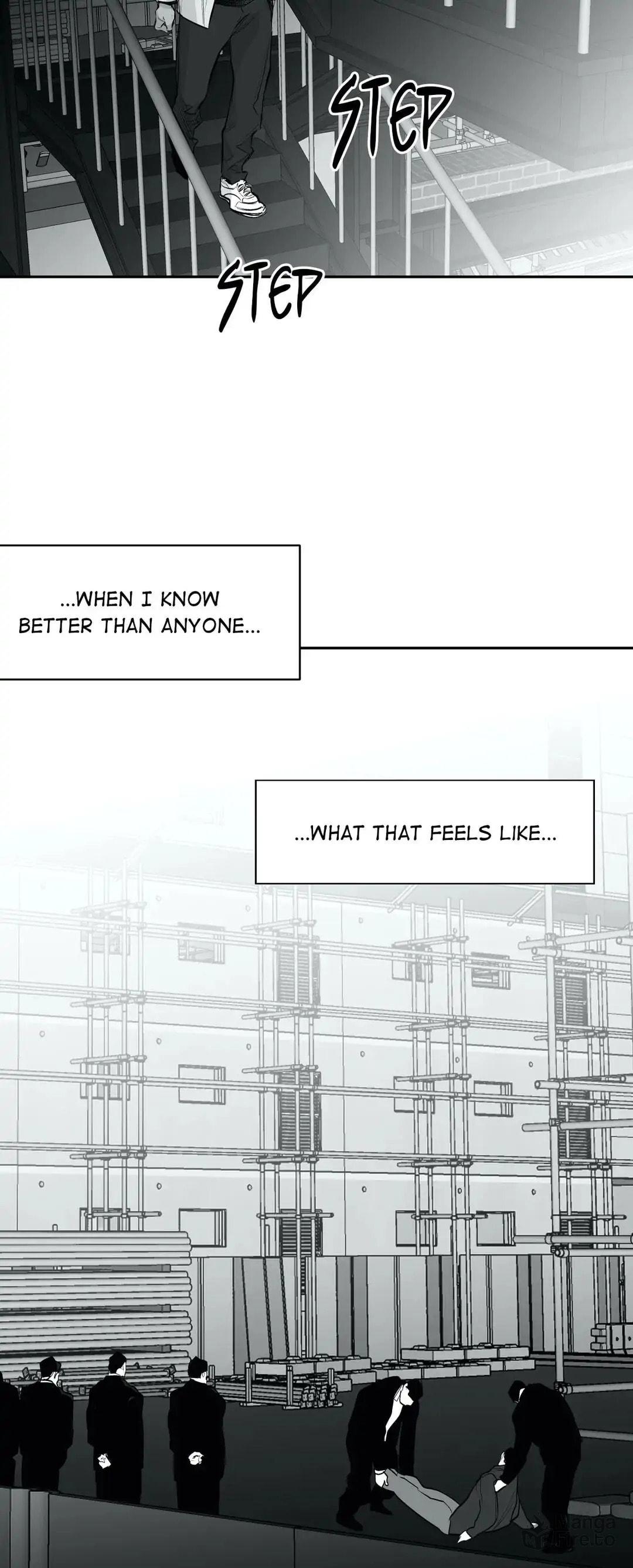 Legs That Won't Walk – Chapter 65 page 19