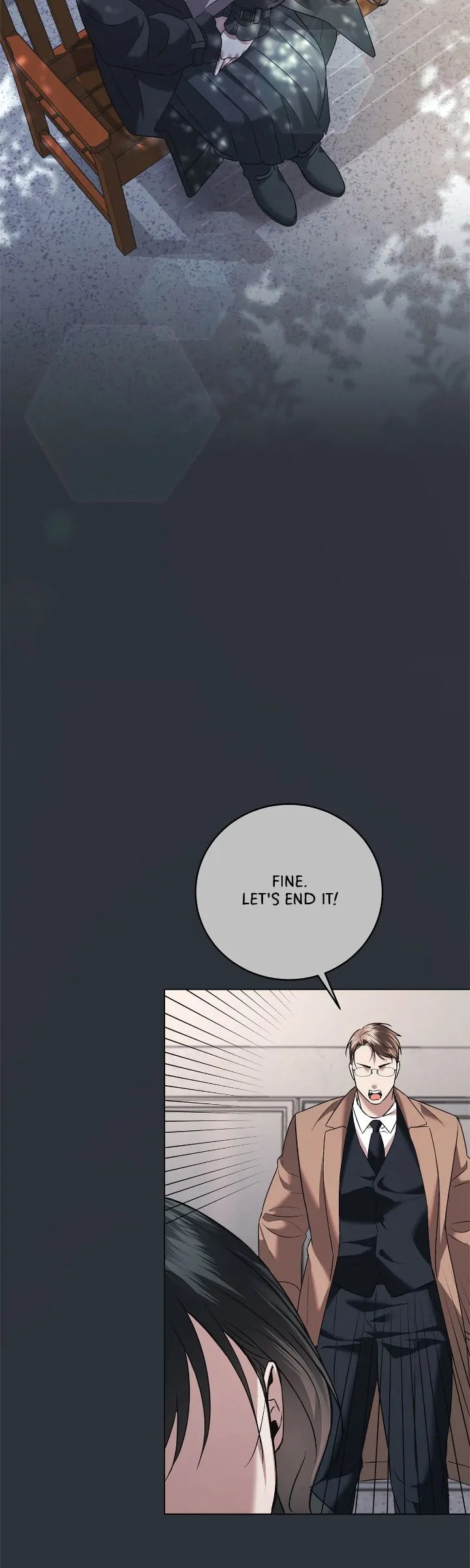 AMON: Unrelatable – Chapter 30 page 30