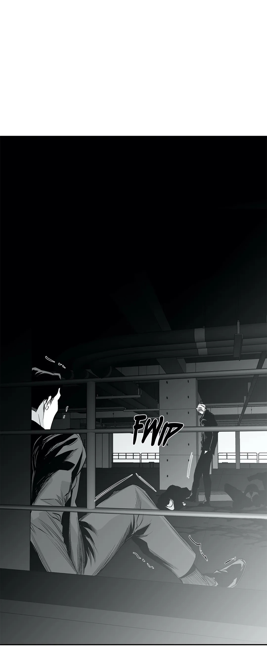 Legs That Won't Walk – Chapter 51 page 22