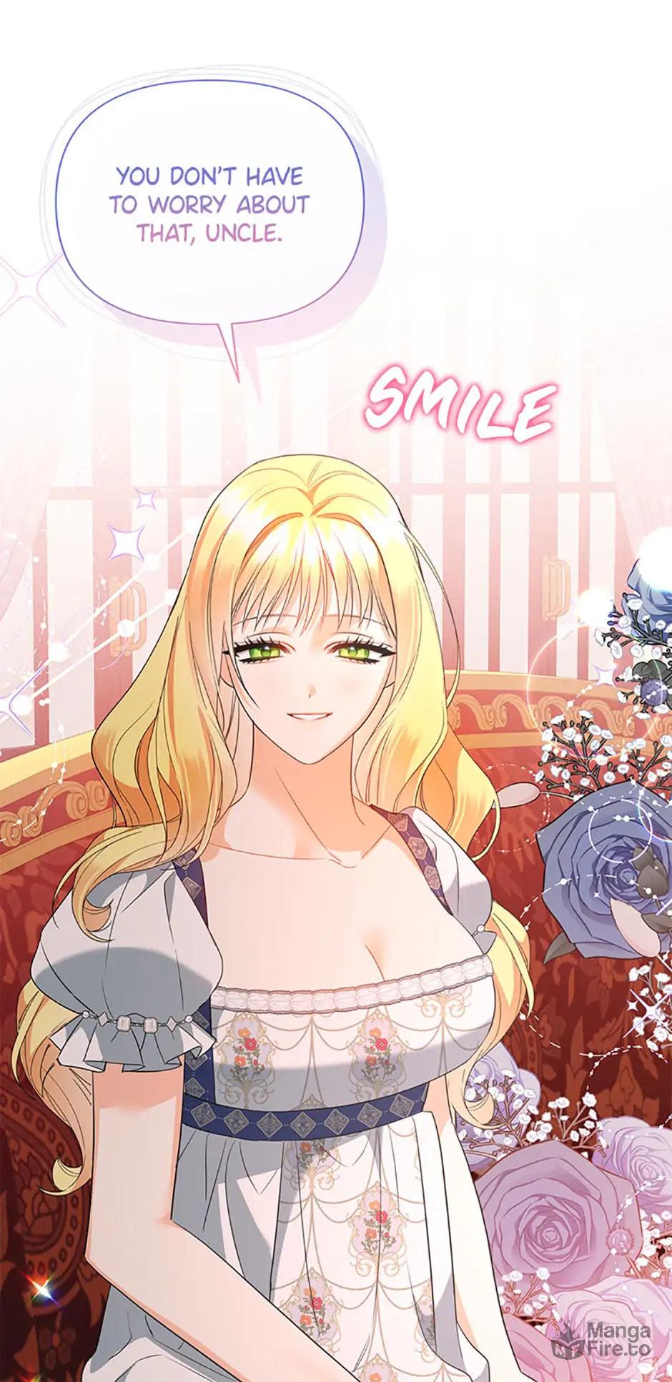 I Will Avoid the Male Lead and Make My Harem – Chapter 51 page 49