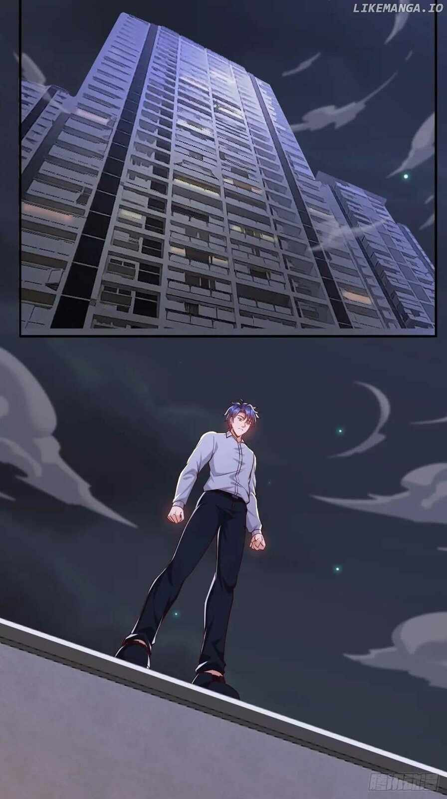 999 Ge Meizi Dao Zhui Wo – Chapter 24 page 21