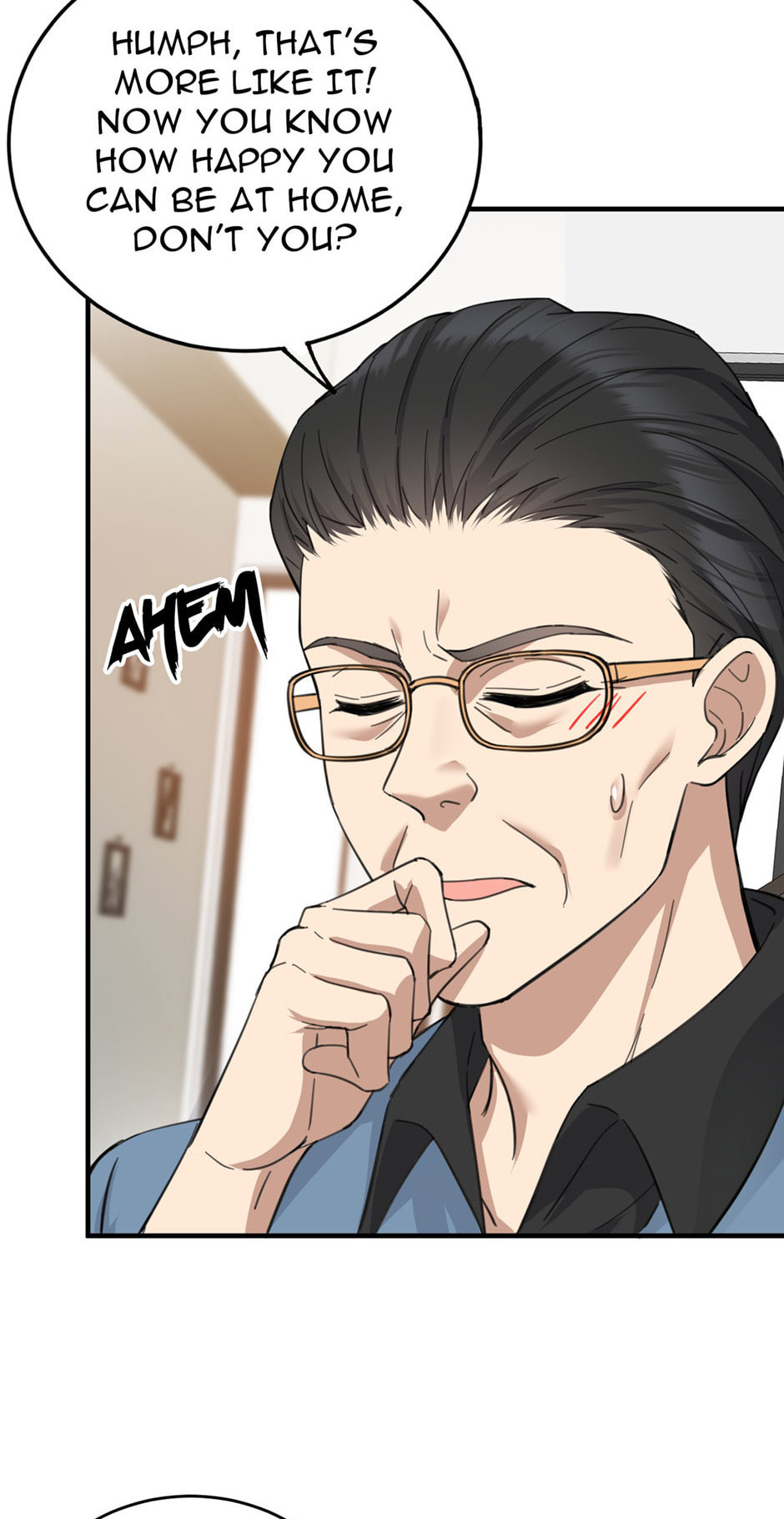 Live Happily Ever After With My Ex's Uncle – Chapter 10 page 13