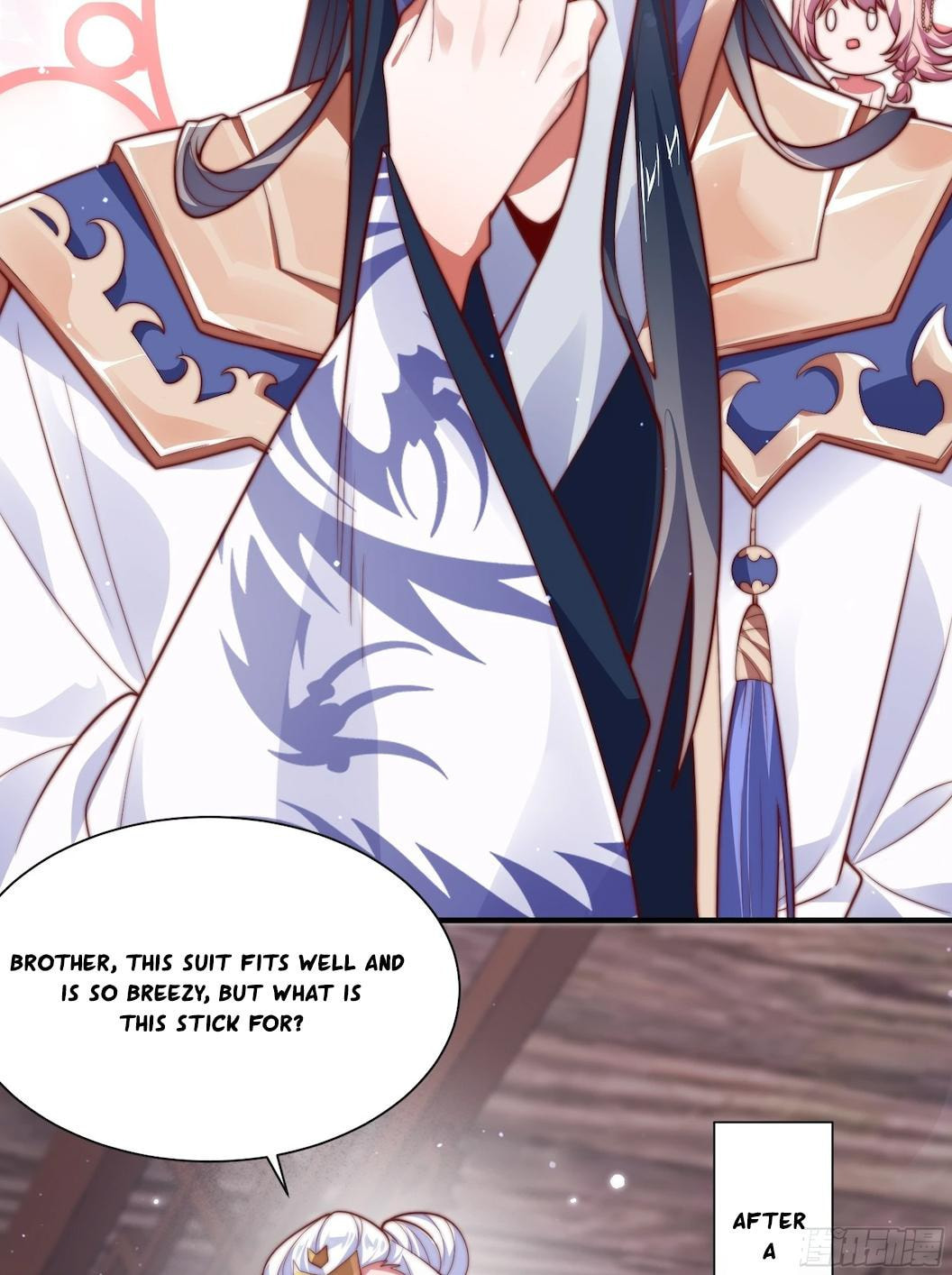 All the Female Apprentices Want to Kill Me – Chapter 6 page 3