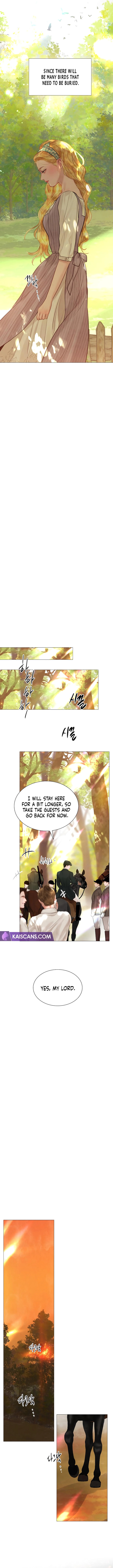 Cry, or Better Yet, Beg – Chapter 23 page 9