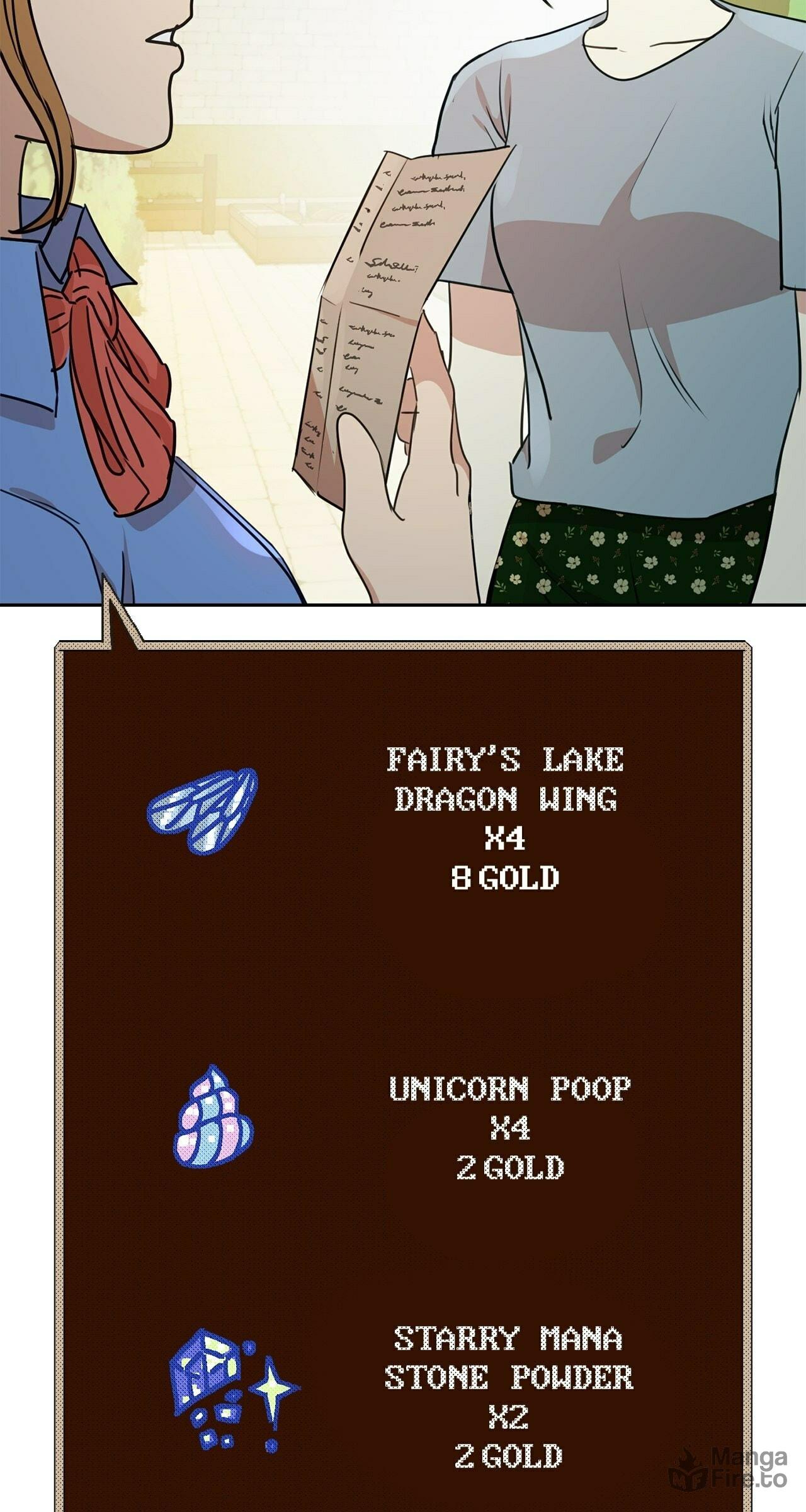 Fragrant Magician – Chapter 9 page 5