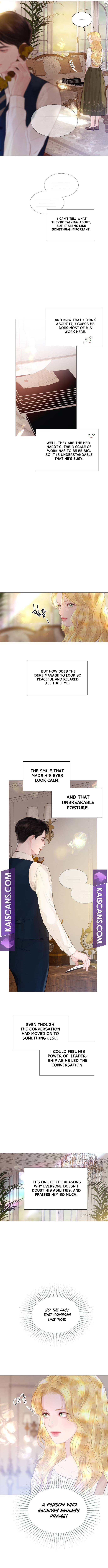 Cry, or Better Yet, Beg – Chapter 20 page 7