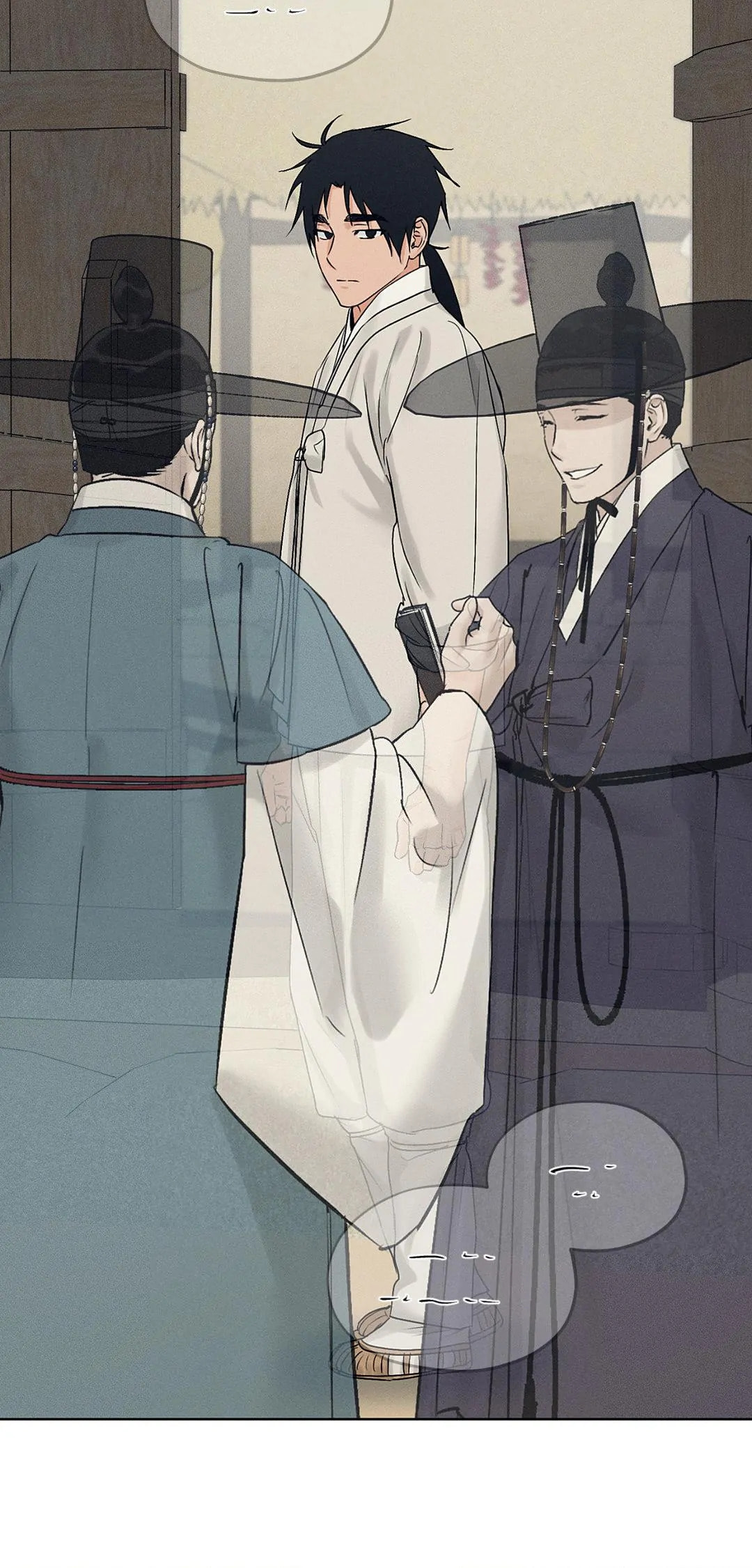 Joseon Workshop – Chapter 35 page 67