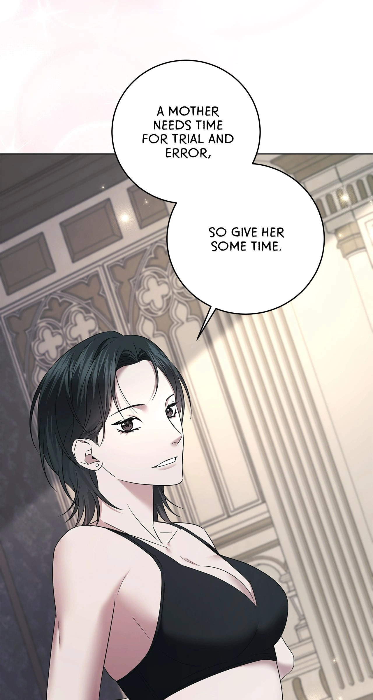 AMON: Unrelatable – Chapter 45 page 15