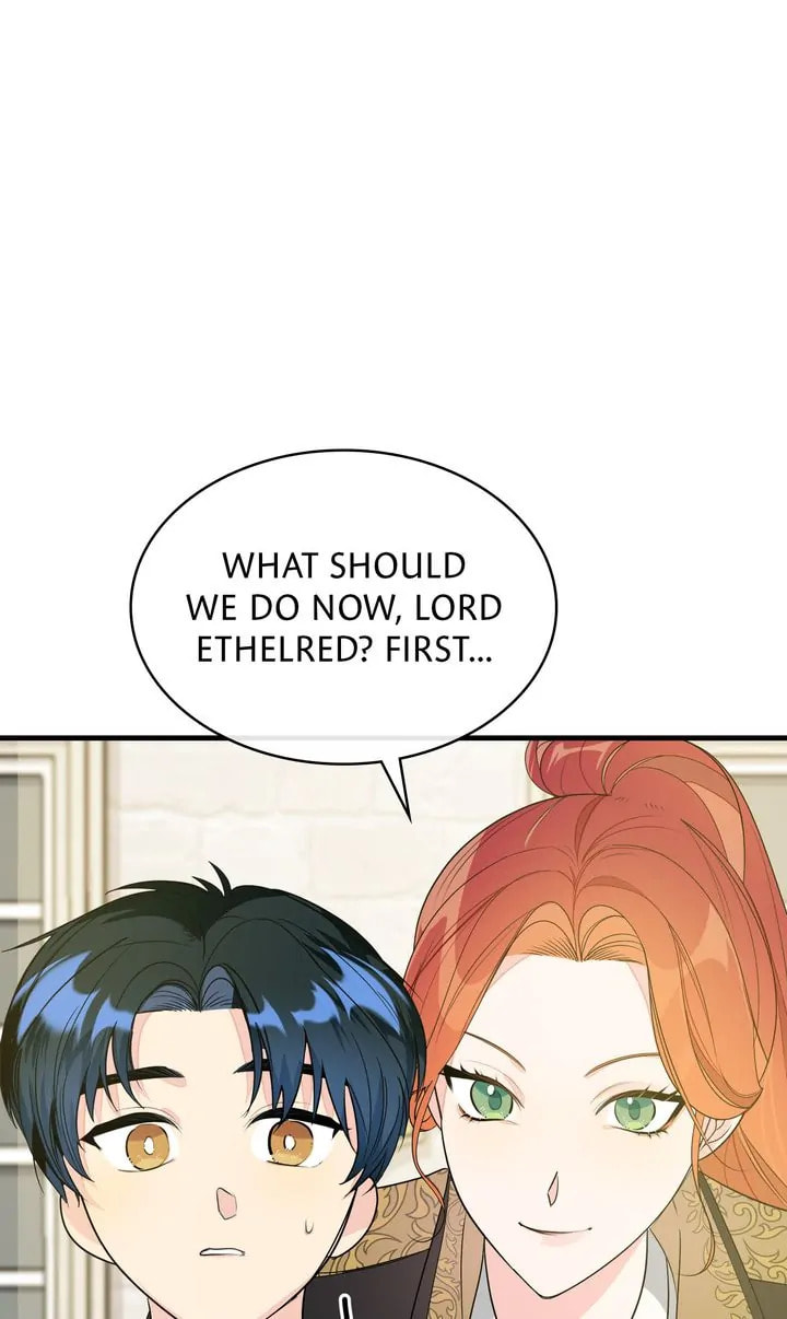 Till Divorce Do Us Part! – Chapter 7 page 0